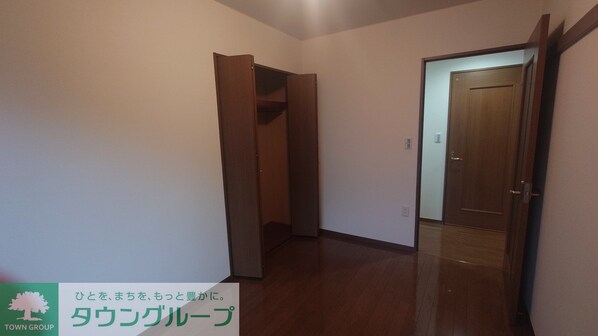 パークキューブ亀有の物件内観写真